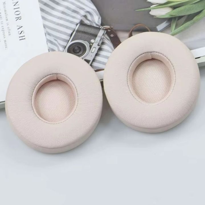 2025%20solo3%20Replacement%20Ear%20pads%20for%20Beats%20Solo%202%203%20by%20Wicked%20Cushions%20EarPads%20for%20Beats%20Solo3%20Wireless%20ON-Ear%20Headphones%20-%20Image%208
