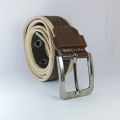 Top Notch Nylon Belt For Men. 
