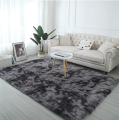 Fur Carpet For Home Decoration. 