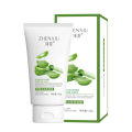 Ash Vera Exfoliating Gel, Whole Body Exfoliating Blackheads, Deep Pore Exfoliation, Gel Scrub. 