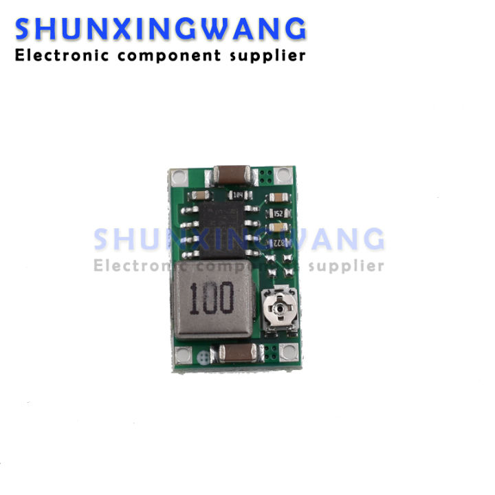 Mini Airplane Module 1pcs RC Airplane Module Mini-360 DC-DC Buck Converter Step Down Module ...