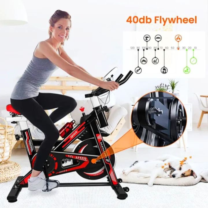 Body%20Fitness%20Exercise%20Spin%20Bike%20-%20Image%204