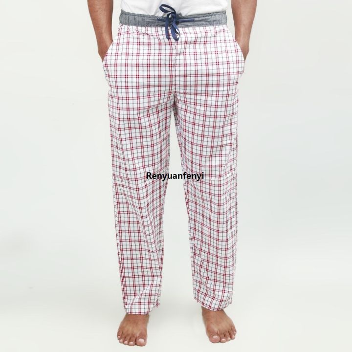 Renyuan Haward Night Ware New Pijama Pant