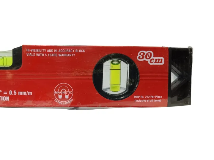 Spirit%20Level%20Freemans%2012"%20-%20Image%202