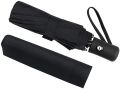 One Button Auto Open Automatic 3 Folding Umbrella. 