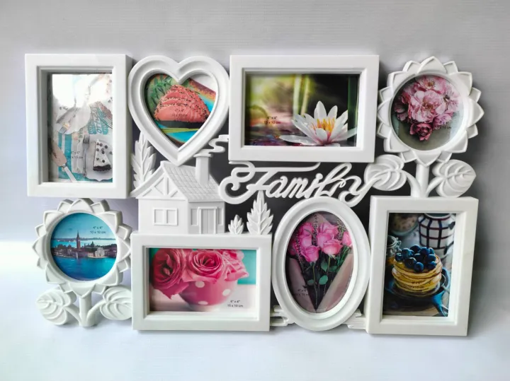 Wall%20Picture%20Frame%20Family%20Photo%20Frame%20Beautiful%20Home%20Decor%20Picture%20Frame%20-%20Image%206