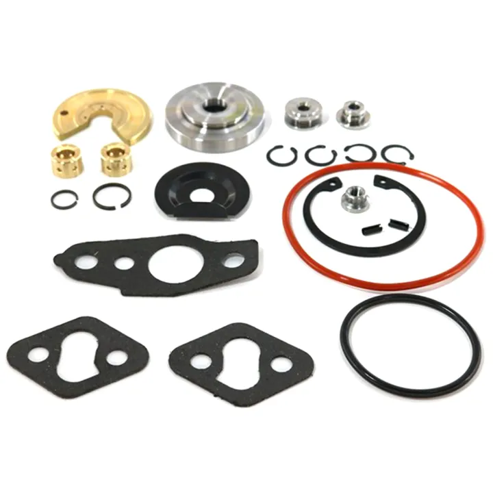CT9 17201-64090 17201-64190 17201-54090 17201-64070 Engine Turbo Repair ...