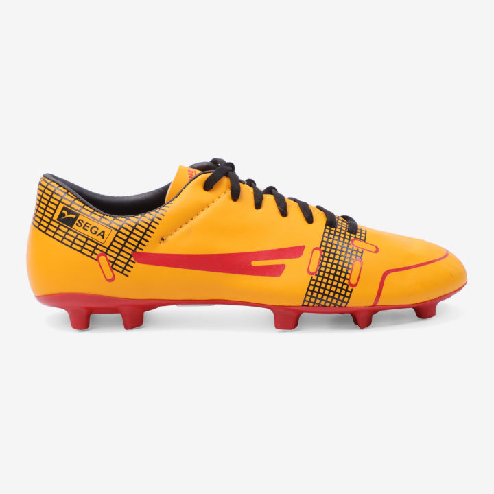 Sega%20Orange%20Spectra%20Football%20Shoes%20For%20Men%20-%20Image%203