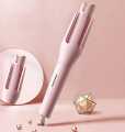 Automatic Hair Curler | Automatic Rotating Rod | Self-Spiral Rotating Curler | Smart Hair Straightening Splint | Hair Curler For Girls. 