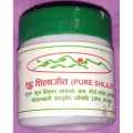 Silajit 25 gm. 