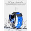 Smartwatch N98 2.5D Oled Screen Glass Blood Oxygen Pressure Ip67 Waterproof Activity Tracker Smart Watch. 