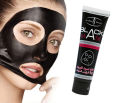 Blackhead Peel Off Mask, Blackhead Remover Mask, Purifying Peel-Off Mask Deep Cleansing Black Mask For Face Nose Acne Treatment. 