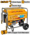 INGCO Power Tools 5.5KW Gasoline Generator GE55003. 