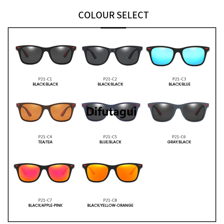 Difutagui%20Luxury%20XWXX%20Class%20olarized%20Sunglasses%20en%20Women%20rand%20esign%20riing%20Square%20Frame%20Sun%20lasses%20ale%20gle%20400%20afas%20e%20Sol%20-%20Image%204