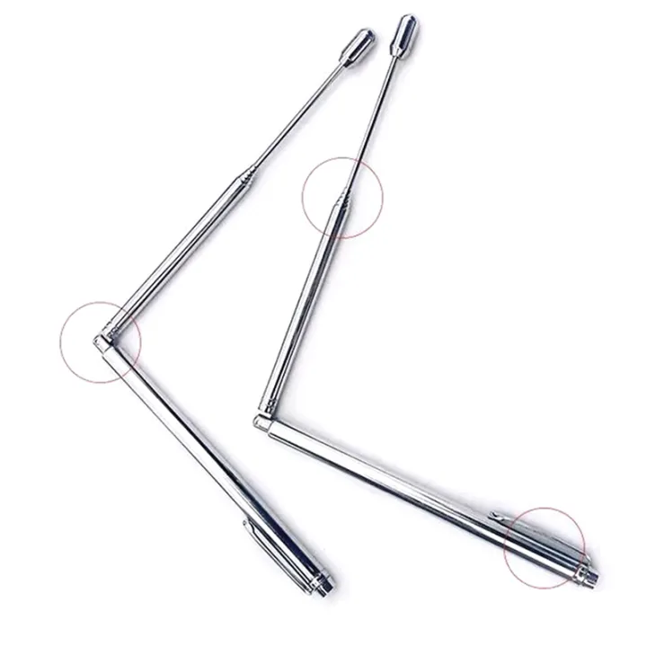 2PCS%20Dowsing%20Rods%20Durable%20Brass%20Tools%20Water%20Detector%20Measuring%20Instruments%20Easy%20To%20Carry%20And%20Stretch%2055CM%20Long%20Netiie%20-%20Image%207