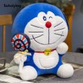 Sutui oraemon Cake opcorn lush oy awaii Japanese essert Fifty percent discount Series lushies Cuddly oll o Cartoon irthday ifts. 