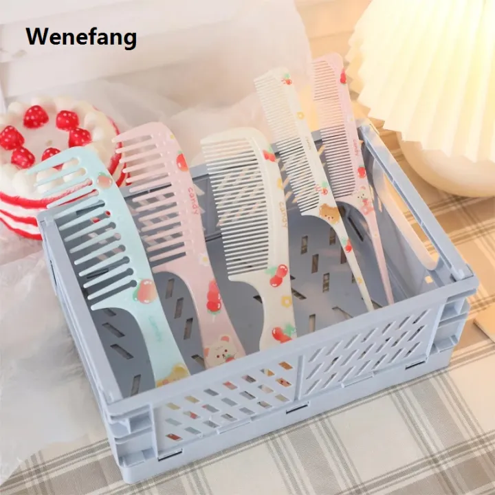 Wenefang%20Cute%20Kawaii%20Cartoon%20Anti-screw%20Hair%20Brush%20Comb%20Portable%20Travel%20Untangling%20Makeup%20Hairbrush%20Thing%20for%20Kids%20Girls%20Baby%20Care%20Tools%20-%20Image%203