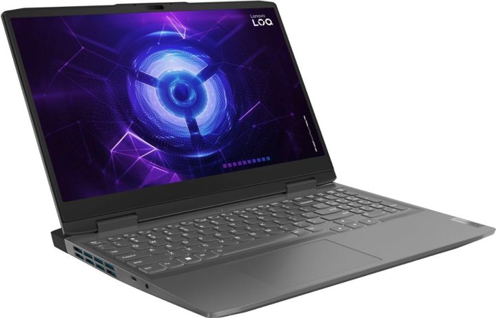 Lenovo LOQ I5-13420H/ 8 gb/ 1TB SSD/ RTX 3050