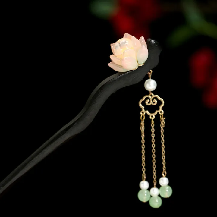 Wooden%20Hairpin%20Elegant%20Flower%20LED%20Hair%20accessory%20Handmade%20Hair%20stick%20for%20Daily%20wear%20Wedding%20Party%20Traditional%20Chinese%20costume%20Gift%20-%20Image%205