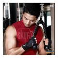 Sports Gym Gloves Weightlifting Fitness Gloves. 