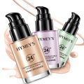 Image, Beauty, Water, Clarity Primer, Hydrating Concealer, Nude Nourishing Makeup Primer. 