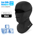 Linman WEST BIKING Summer Outdoor Cycling Cap UV Protection Hat Men Luxury Bicycle Motorcycle Balaclava Running Hiking Cooling Sport Gear. 