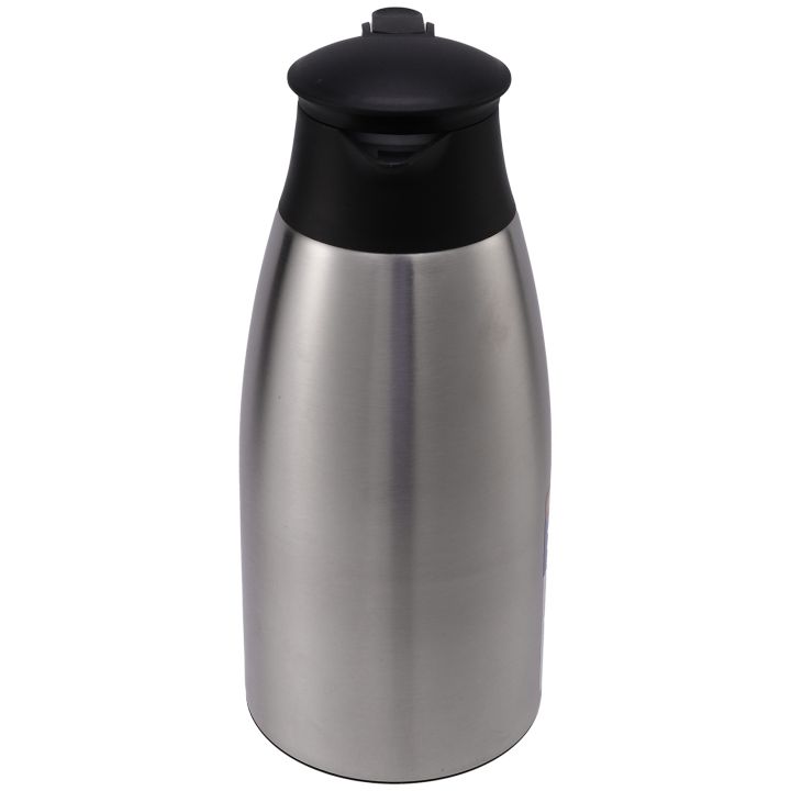 fasdaga%202X%20Silver%20304%20Stainless%20Steel%202L%20Thermal%20Flask%20Vacuum%20Insulated%20Water%20Pot%20Coffee%20Tea%20Milk%20Jug%20Thermal%20Pitcher%20-%20Image%207