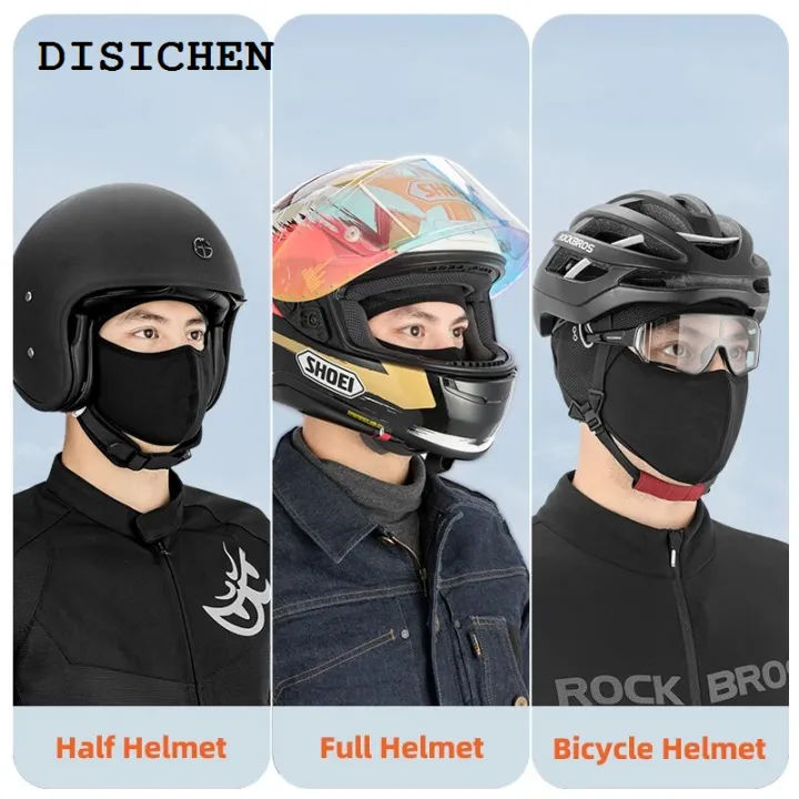 DISICHEN%20Original%20ROCKBROS%20Winter%20Caps%20Bike%20Balaclava%20Bicycle%20Motorcycle%20Cap%20Glasses%20Hole%20Bandana%20Sports%20Running%20Headband%20Windproof%20Keep%20Warm%20Mask%20-%20Image%204