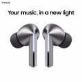 Sutuiying For Galaxy Buds 3 Pro Noise Reduction Wireless Headphones Noise Reduction Luxury In Ear Immersive HIFI Sound Headset for Android iPhone. 