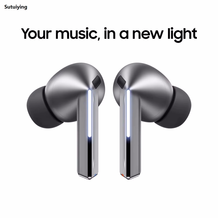 Sutuiying%20For%20Galaxy%20Buds%203%20Pro%20Noise%20Reduction%20Wireless%20Headphones%20Noise%20Reduction%20Luxury%20In%20Ear%20Immersive%20HIFI%20Sound%20Headset%20for%20Android%20iPhone%20-%20Image%204