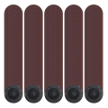 NCANRUI 2 Inch Sanding Discs, 150 Pcs 80 Grit Quick Change Disc, Die Grinder Danding Disc for -Prep Strip Grind. 