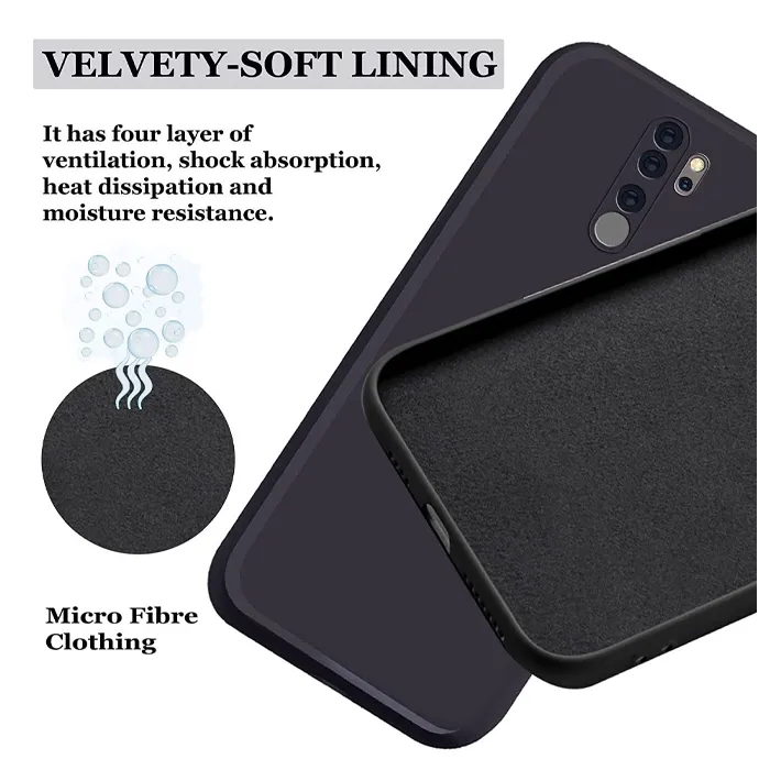 Silicone%20case%20for%20Mi%20Redmi%20Note%208%20Pro%20%7C%20Microfiber%20Inside%20%7C%20360%20Degree%20Camera%20Protection%20Bump%20Back%20Phone%20Cover%20-%20Image%204