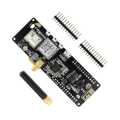 TTGO T-Beam V1.1 ESP32 LORA 868MHz WiFi Wireless Bluetooth Module with IPEX &18650 Battery Holder-Unsoldered. 