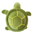 Super Soft Tortoise Stuffed Plush Toy - Kids Birthday Gift. 