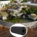 6 Pack Pre-Filter Sponge Roll Pump Pool Accessories for Pond G FR DP, No 7209410 7137710. 
