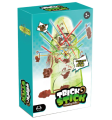 Trick And Stick Monkey Game. 