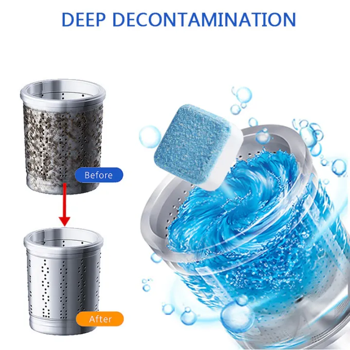 12Pcs%20Washing%20Machine%20Cleaning%20Effervescent%20Tablets%20Solid%20Deep%20Cleaning%20Remover%20Bathroom%20Kitchen%20Decontamination%20Tablets%20-%20Image%205