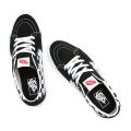 Vans Checkerboard Sk8-Low Sneakers for Unisex 2264H. 