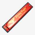 Red Color Flying Eagle 16 Hole Harmonica C Key. 