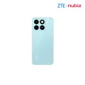 ZTE Blade A55 (4+64) | 5000 mAh battery | Fingerprint Unlock | 13MP Camera. 