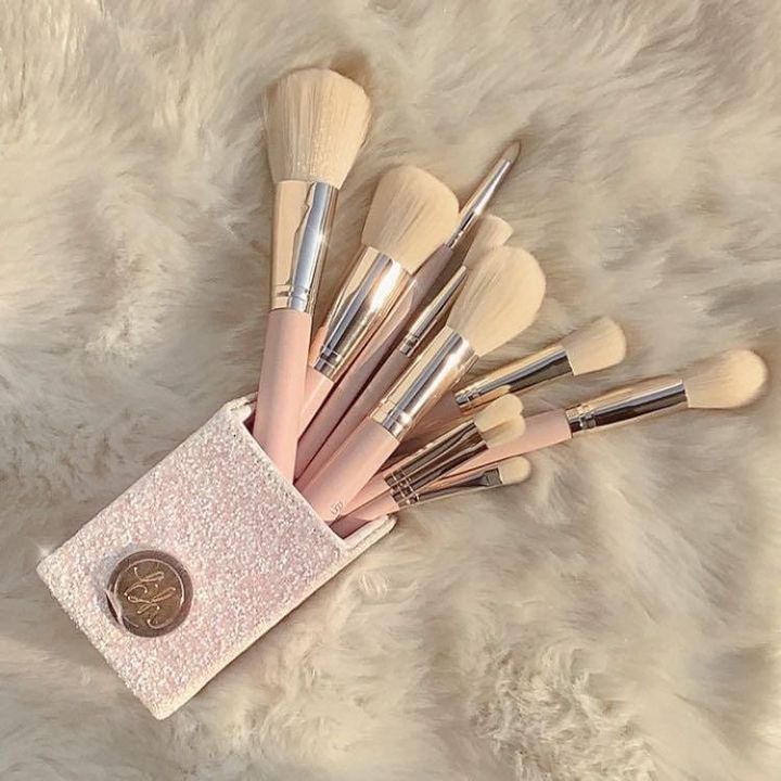 BH Cosmetics Fairy Lights Brush Set