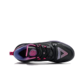 PEAK Men Andrew Wiggins AW Talent 1 Basketball Shoes BLACK/ POWDER ROSE ET42737A. 