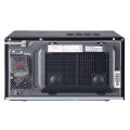 LG 20 Liter Grill Microwave, Model-MH2044BP, 1 Year Warranty. 