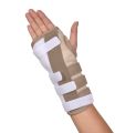 Wrist Immobilizer (Wrist- Splint). 