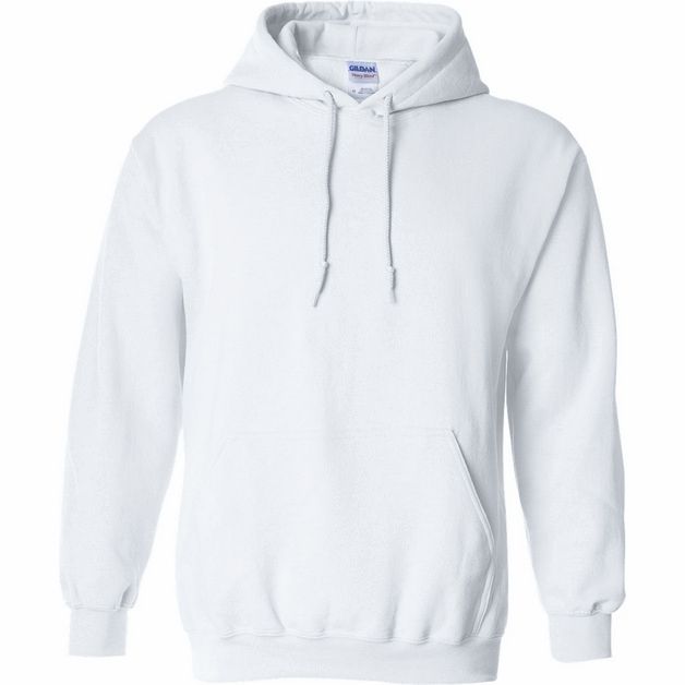 Men's%20Combo%20White%20Hoodie%20And%20Black%20Joggers%20Set%20-%20Image%203