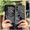 Anti-knock Silicone Phone Case For infinix GT 30 Pro/X6873 Soft case Dirt-resistant Full wrap Cute TPU Durable Cartoon. 