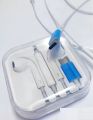 Type C Wired Earphone With Mic. 
