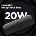 NU REPUBLIC Sound Bar 20. 