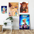 Drama show gift wall She-Ra and princess of power canvas painting last season cartoon tv continuous print room home décor poster. 