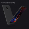 Nillkin Super Frosted Shield Matte Cover Case For Oneplus 6T. 